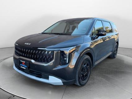 2025 Kia Carnival Merriam KS