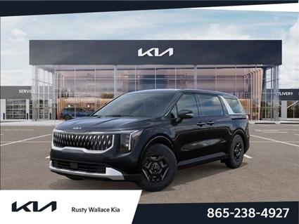 2026 Kia Carnival Louisville TN