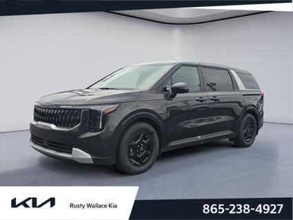 2026 Kia Carnival Louisville TN