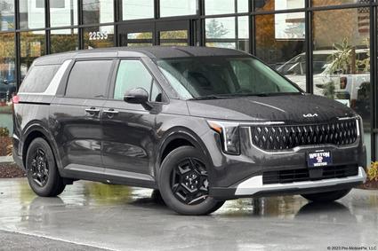 2026 Kia Carnival Vero Beach FL