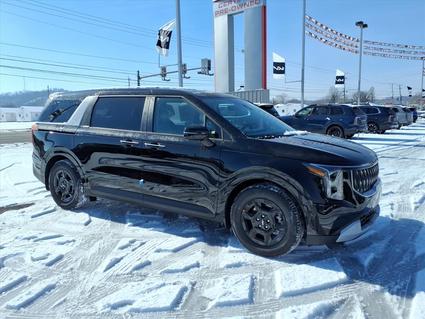 2026 Kia Carnival Barboursville WV