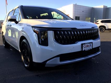 2026 Kia Carnival Pocatello ID