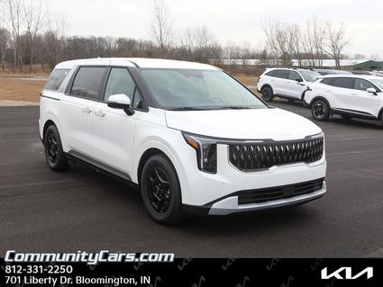 2026 Kia Carnival Bloomington IN