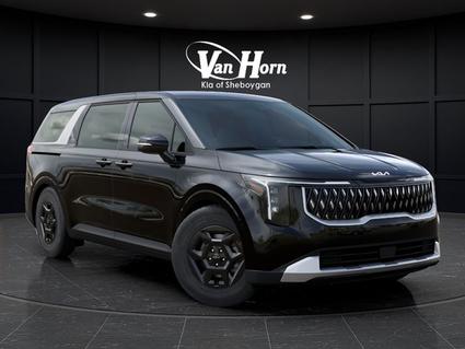 2026 Kia Carnival Sheboygan WI