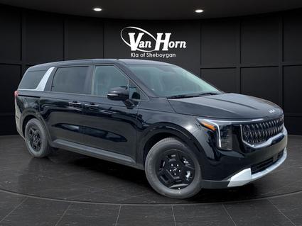 2026 Kia Carnival Sheboygan WI