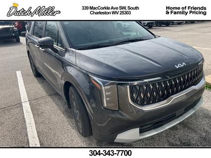 2025 Kia Carnival South Charleston WV