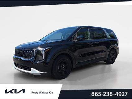 2025 Kia Carnival Louisville TN