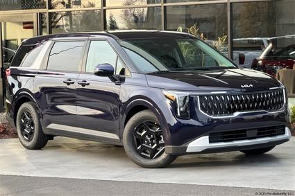 2026 Kia Carnival Vero Beach FL