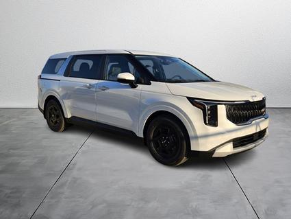 2026 Kia Carnival Sebring FL