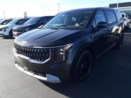 2026 Kia Carnival Rexburg ID