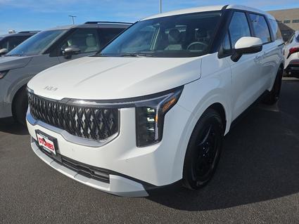 2026 Kia Carnival Rexburg ID