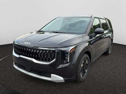 2026 Kia Carnival Hybrid Saltillo MS