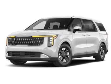 2026 Kia Carnival Hybrid Minneapolis MN