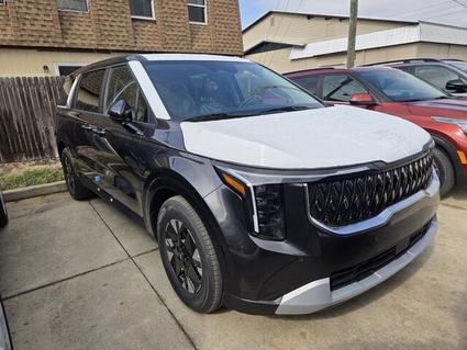 2026 Kia Carnival Hybrid Sebring FL