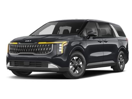 2026 Kia Carnival Hybrid Inver Grove Heights MN