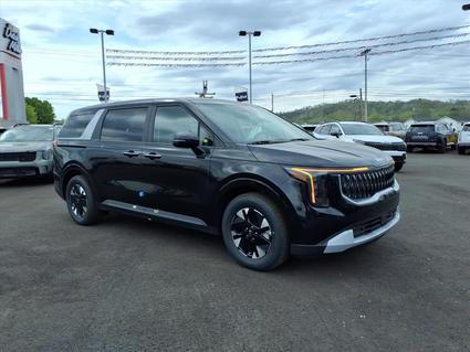 2026 Kia Carnival Hybrid Barboursville WV