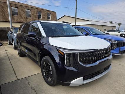 2026 Kia Carnival Hybrid Sebring FL