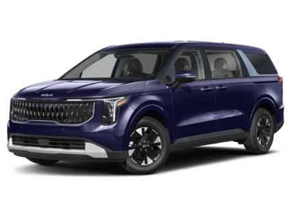 2026 Kia Carnival Hybrid Minneapolis MN