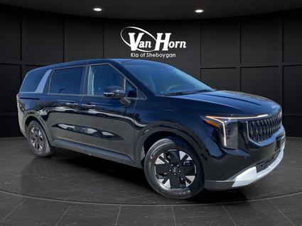 2026 Kia Carnival Hybrid Sheboygan WI