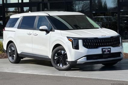 2026 Kia Carnival Hybrid Vero Beach FL