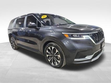 2022 Kia Carnival Kalispell MT