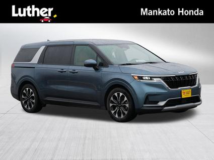 2023 Kia Carnival Mankato MN