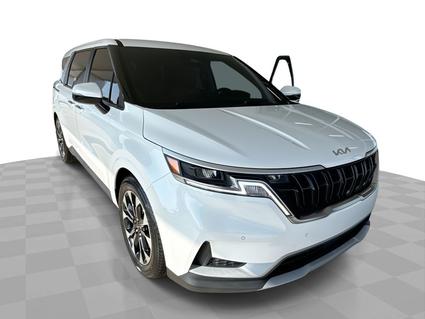 2023 Kia Carnival Athens AL