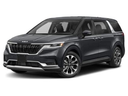 2024 Kia Carnival Inver Grove Heights MN