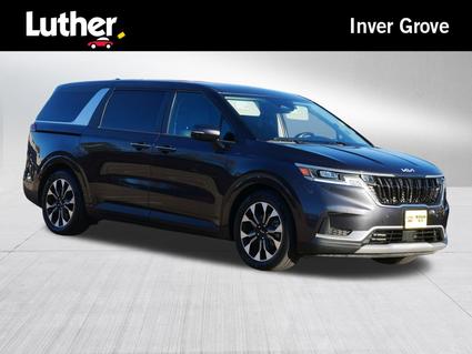 2024 Kia Carnival Inver Grove Heights MN
