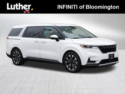 2022 Kia Carnival Minneapolis MN