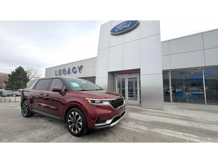 2024 Kia Carnival La Grande OR