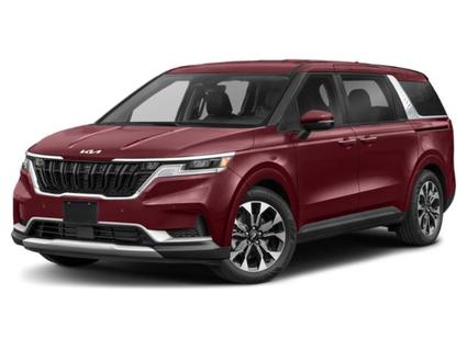 2024 Kia Carnival La Grande OR