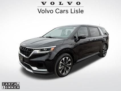 2023 Kia Carnival Lisle IL