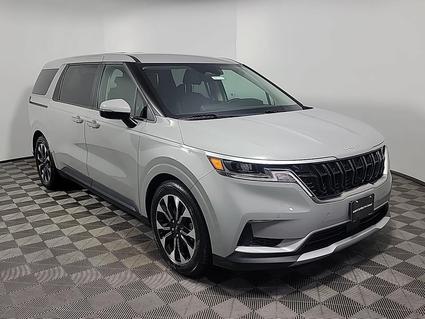 2024 Kia Carnival Derwood MD