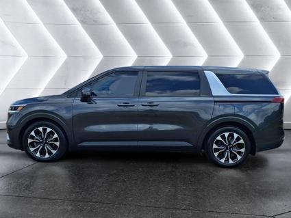 2022 Kia Carnival Batesville MS