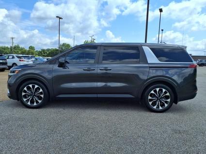 2022 Kia Carnival Batesville MS