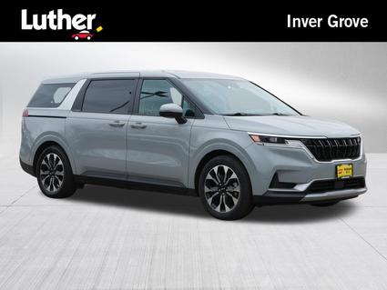 2024 Kia Carnival Inver Grove Heights MN