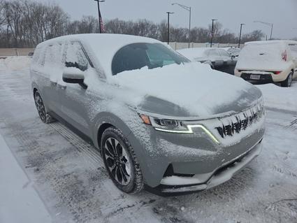 2024 Kia Carnival Toledo OH