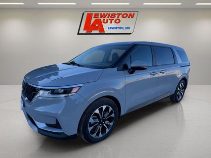 2024 Kia Carnival Lewiston MN