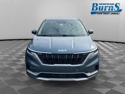 2022 Kia Carnival Rock Hill SC