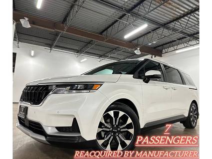 2023 Kia Carnival Birmingham AL
