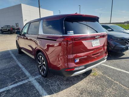 2022 Kia Carnival Abilene TX