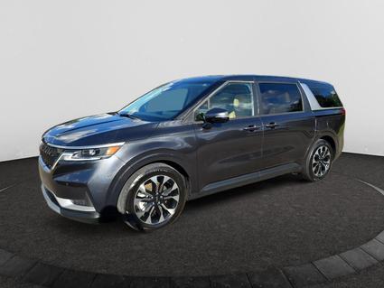 2023 Kia Carnival New Albany MS