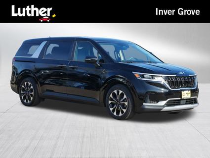 2024 Kia Carnival Inver Grove Heights MN