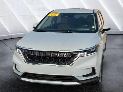 2024 Kia Carnival Evansville IN