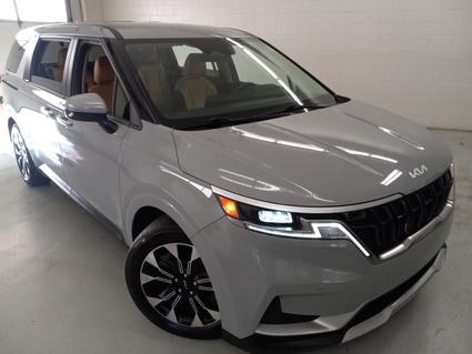 2024 Kia Carnival Toledo OH