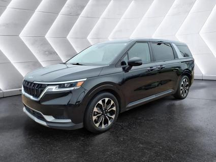 2022 Kia Carnival Batesville MS