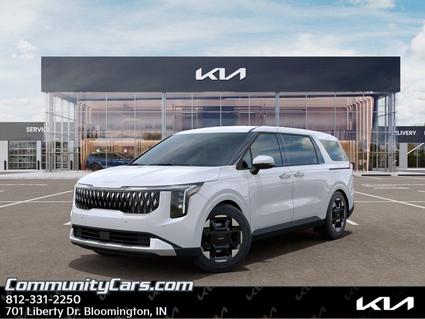 2026 Kia Carnival Bloomington IN