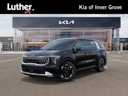 2025 Kia Carnival Inver Grove Heights MN