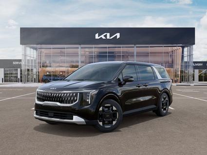 2025 Kia Carnival Rockville MD